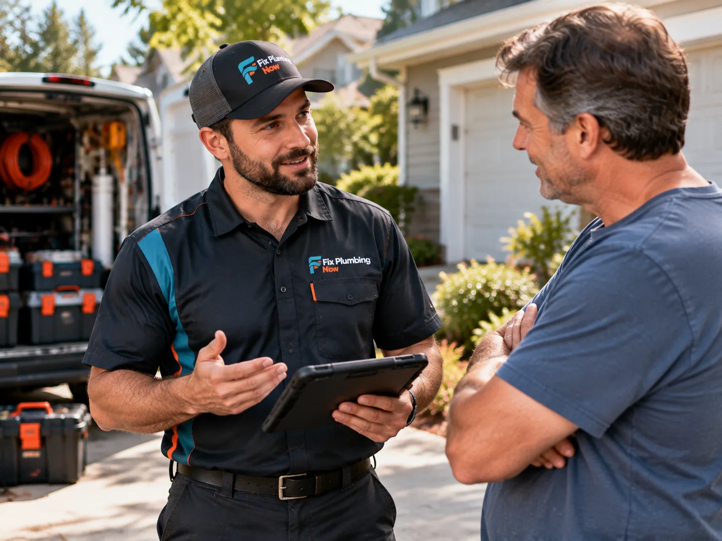 Clogged Drain Service Genoa, NE FAQs